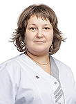 Данилова Ольга