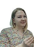 Гуливец Наталья