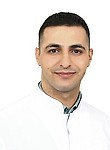 Ибеш Абдулрахман