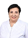 Демянюк Галина