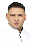 Алкассаб Ахмад