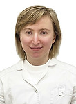 Алискантова Марьям
