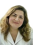 Петросян Регина Рубеновна, Гинеколог, УЗИ-специалист