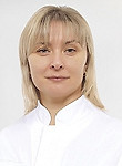 Письменская Ирина