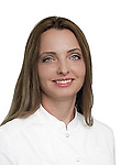 Белокур Людмила