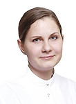 Краснова Анастасия