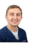 Гасиловский Давид