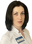 Конькова (Коровина) Светлана