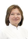 Дальницкая Светлана