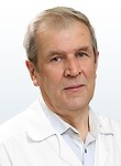 Криворучко Виктор Александрович, Гастроэнтеролог