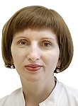 Кузнецова Елена