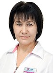 Киселева Галина Ивановна, Стоматолог