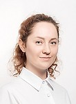Голованова Анастасия