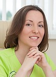 Дурманова Елена