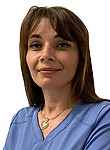 Багомедова Хадижат