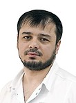 Рамазанов Аслан Муталибович, Стоматолог