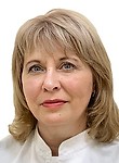 Даниличева Евгения