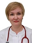 Солнцева Татьяна