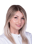 Матвеева Екатерина