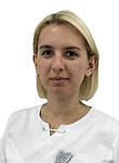 Занина Анжела Гаязовна, Стоматолог