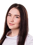 Черникова (Ускова) Дарья