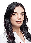 Индарбаева Эсила