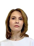 Гулакова Наталия