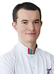 Макаров Алексей