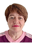 Саленко Елена Анатольевна, Стоматолог
