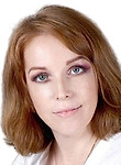 Логунова Зоя