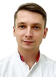 Сабуров Александр