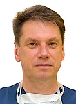 Кистанов Анатолий Фёдорович, Хирург, Артролог, Травматолог, Ортопед