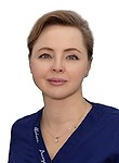 Скляренко Анна Александровна, Хирург, Флеболог, УЗИ-специалист
