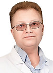 Яковлев Сергей Валерьевич, Психотерапевт, Невролог, Мануальный терапевт, Рефлексотерапевт