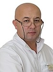 Махмудов Мубин