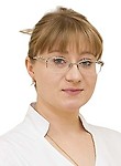 Шеховцова Ирина