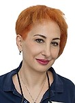 Каракуюмчян Егинэ