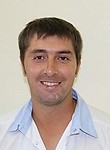 Нифанов Алексей Александрович, Стоматолог