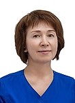 Тарасова Елена Владимировна, Косметолог