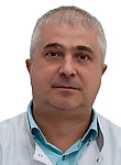 Попов Игорь Александрович, Окулист (офтальмолог)