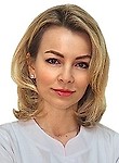 Кононова Виктория Александровна, Онколог, Маммолог