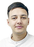 Темербаев Руслан
