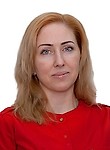 Дорошенко Евгения Николаевна, Гинеколог, Акушер, УЗИ-специалист