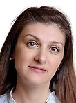 Попова Рузана