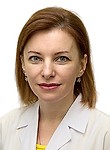 Герасимова Ольга