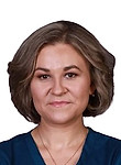 Лазечко Марьяна Игоревна, Стоматолог