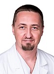 Шарунов Вячеслав Викторович, Андролог, Уролог
