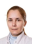 Ваулина Анастасия