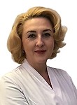 Медведева Светлана Федоровна, Гастроэнтеролог