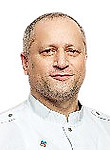 Ашурбеков Бегахмед